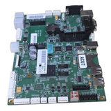 Genmega ACU7 CE Mainboard