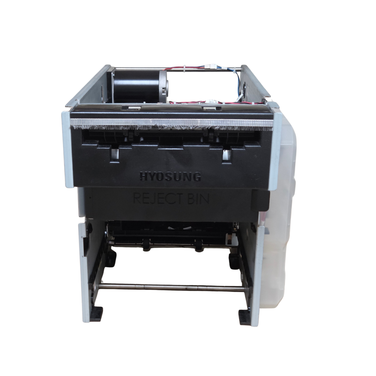 Dispensador de efectivo Hyosung 1000 Note - Nuevo estilo restaurado