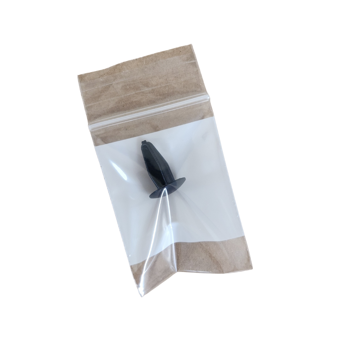 Genmega Dome Plug (3/8" Drill Holes)