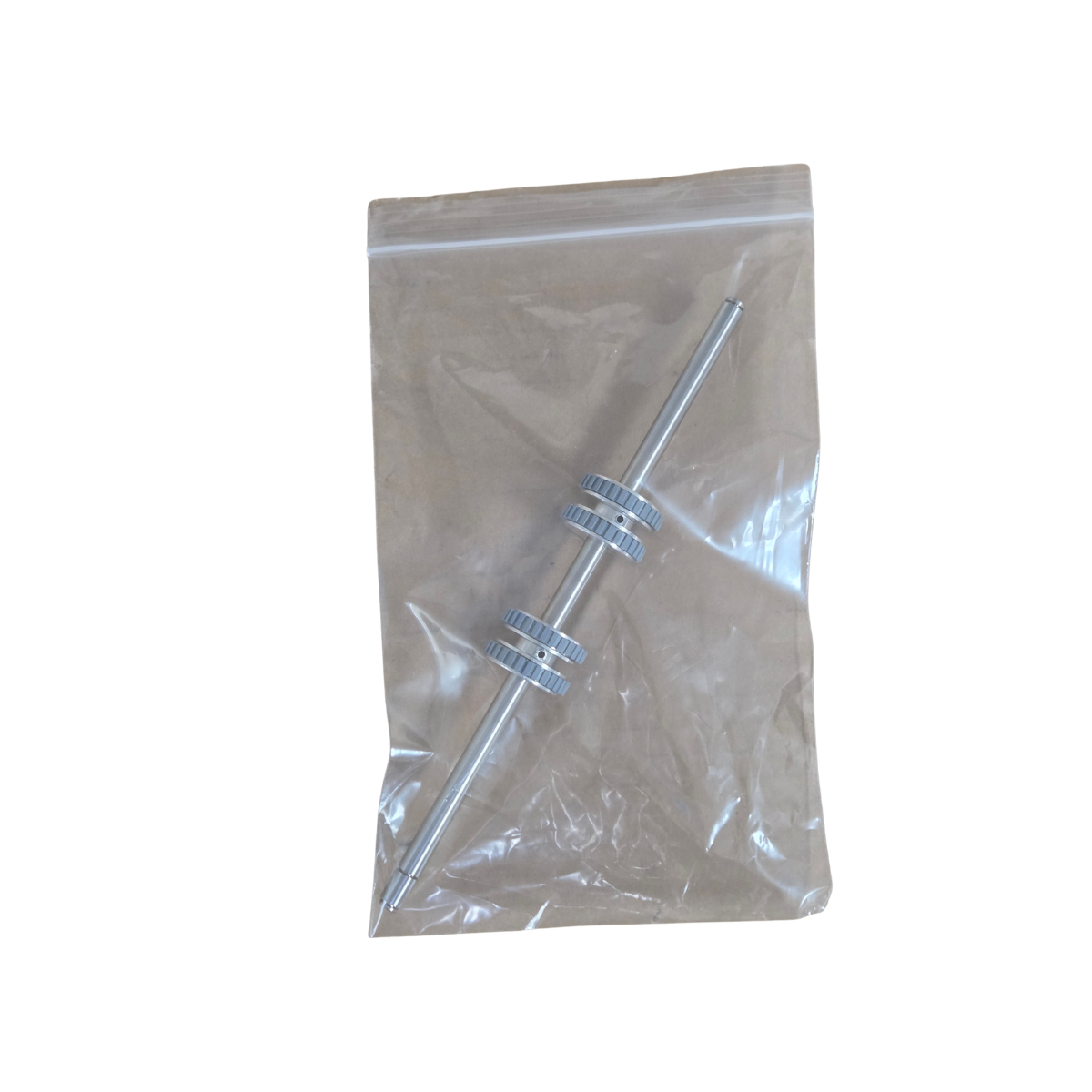 Mango del rodillo para recoger billetes de cajero automático - Hyosung