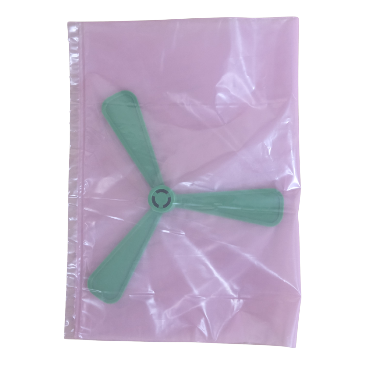 Nautilus Hyosung Green Printer End Cap