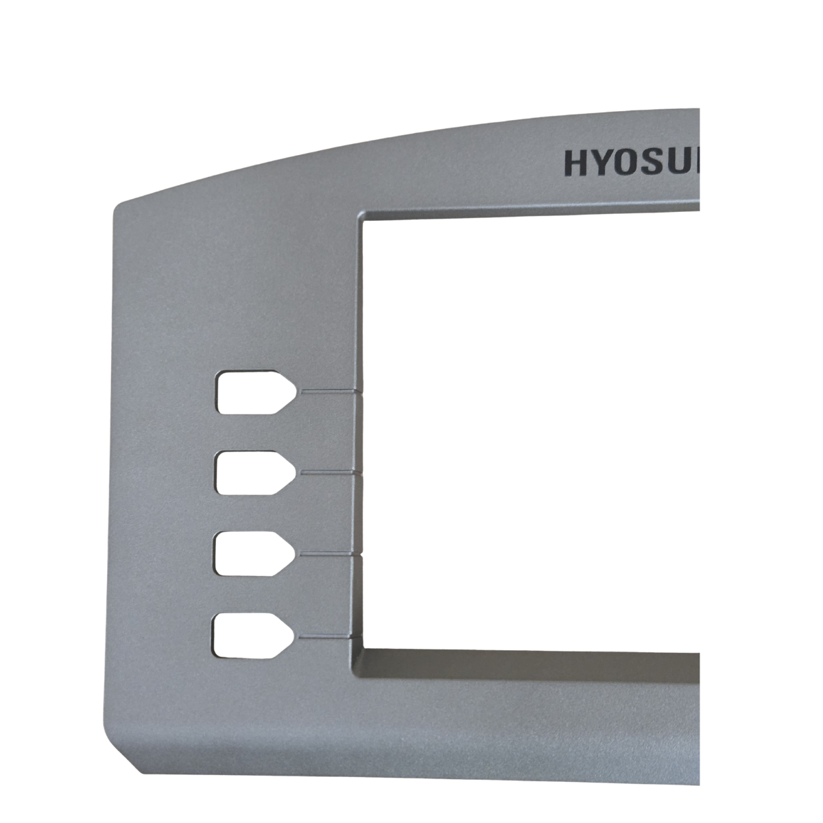 Nautilus Hyosung 1800SE LCD Bezel