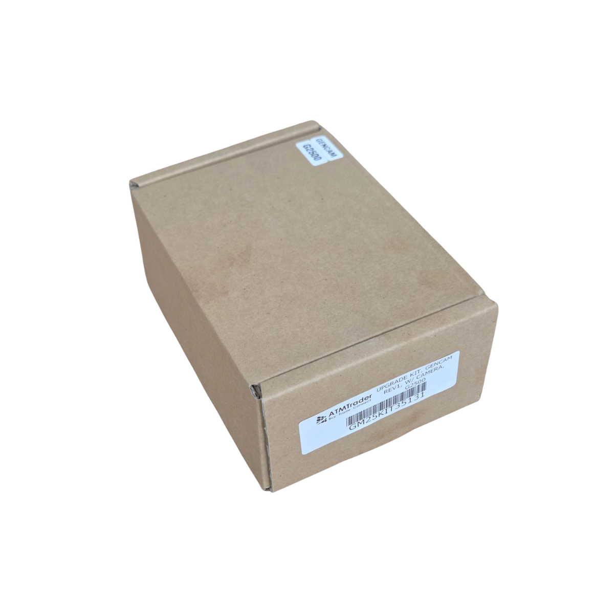 Gencam kit for G2500