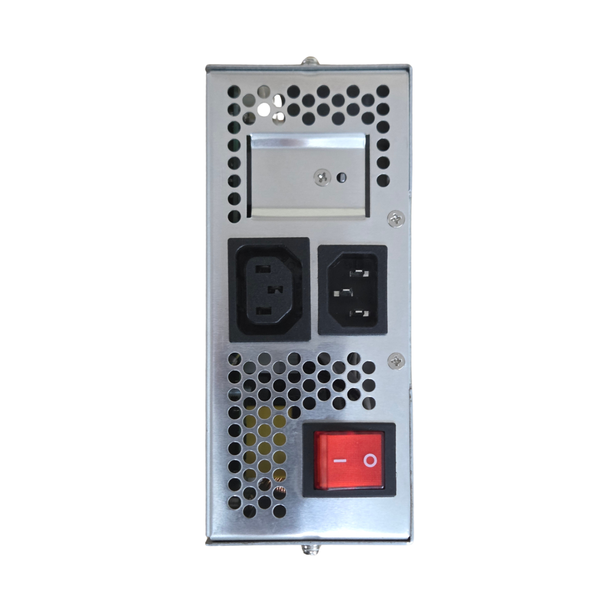 Conjunto de fuente de alimentación Genmega