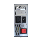 Conjunto de fuente de alimentación Genmega