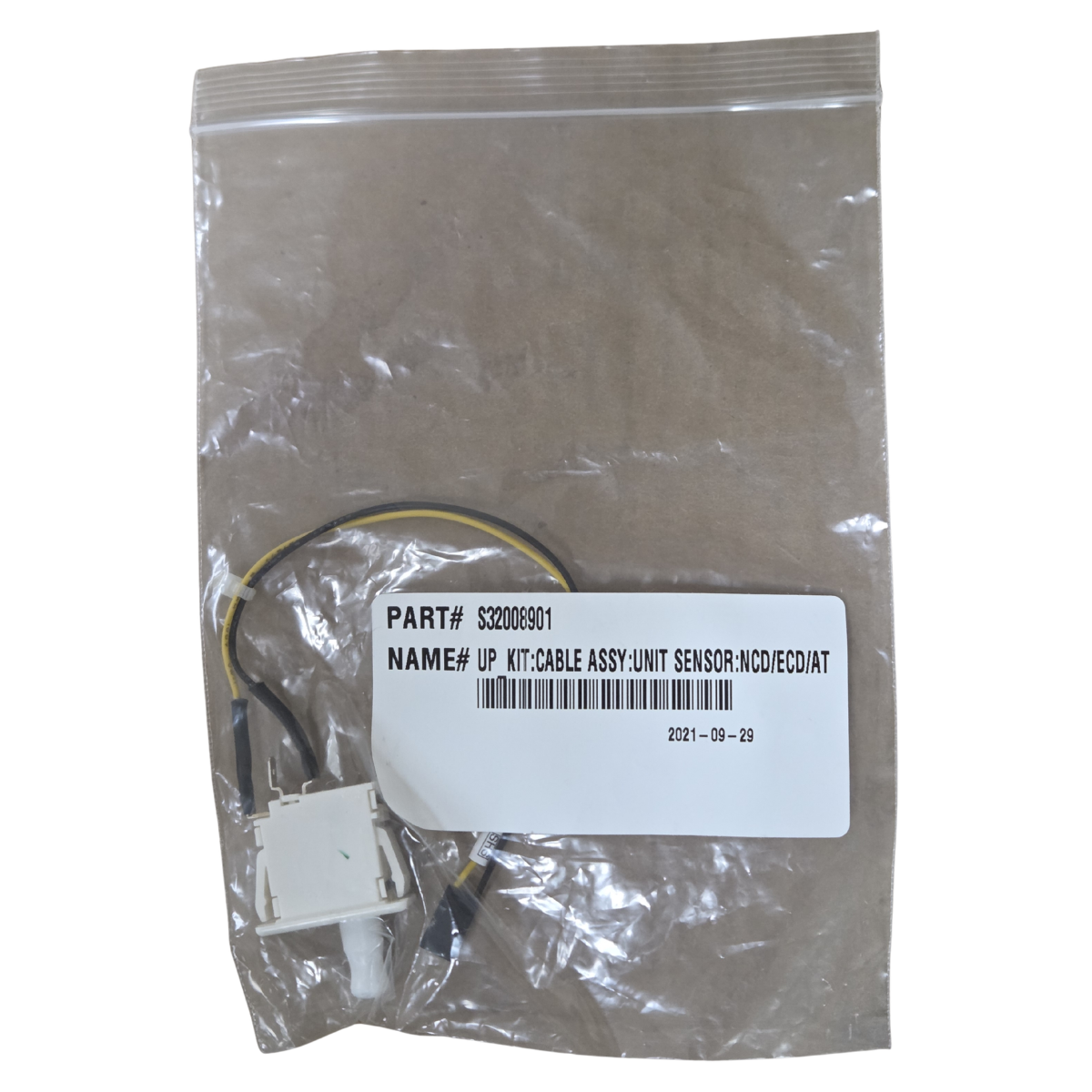 Nautilus Hyosung Vault Door Switch with Cable