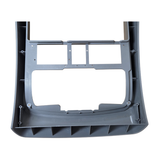 Nautilus Hyosung 2700CE Grey Front Bezel Outer Fascia Mold
