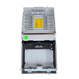 Casete de plástico Nautilus Hyosung 1000 Note - Reacondicionado