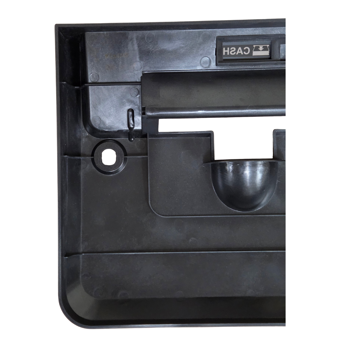 Genmega Onyx Door Bezel