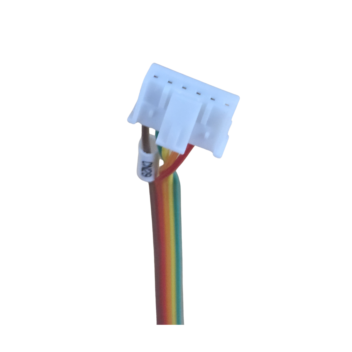 Nautilus Hyosung NH 1800SE Function Key Cable - Left