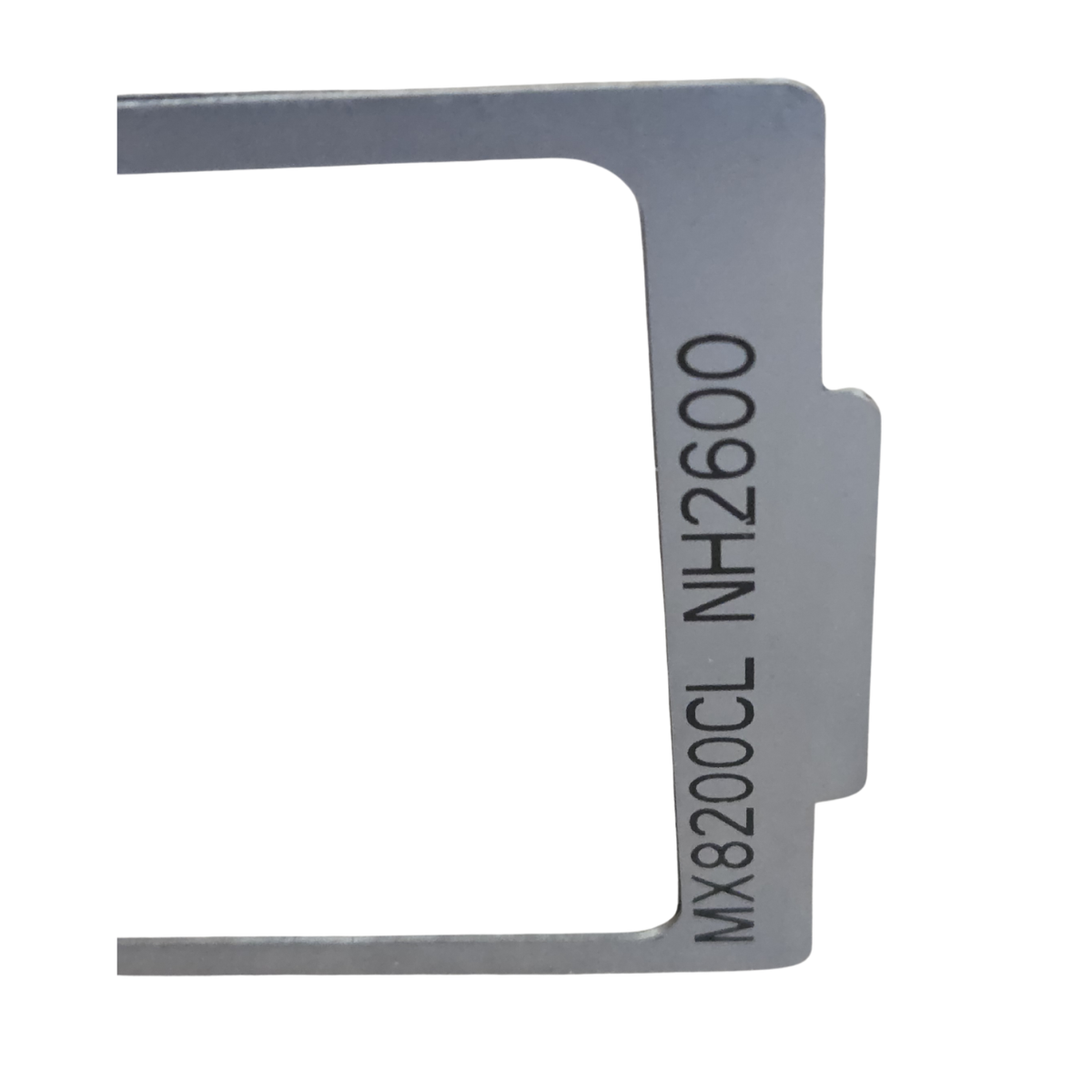 Nautilus Hyosung PCI 3.0 / 5.0 EPP Spacer (Halo, HaloS)