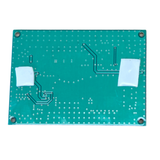 Panel LCD en color Genmega de 8"