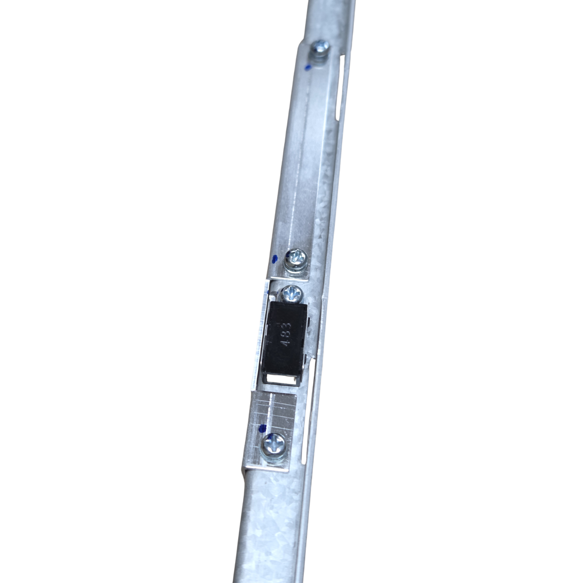 Hyosung-Tranax Anti-Static Strip Brush for  2K and early style  1K CDU's