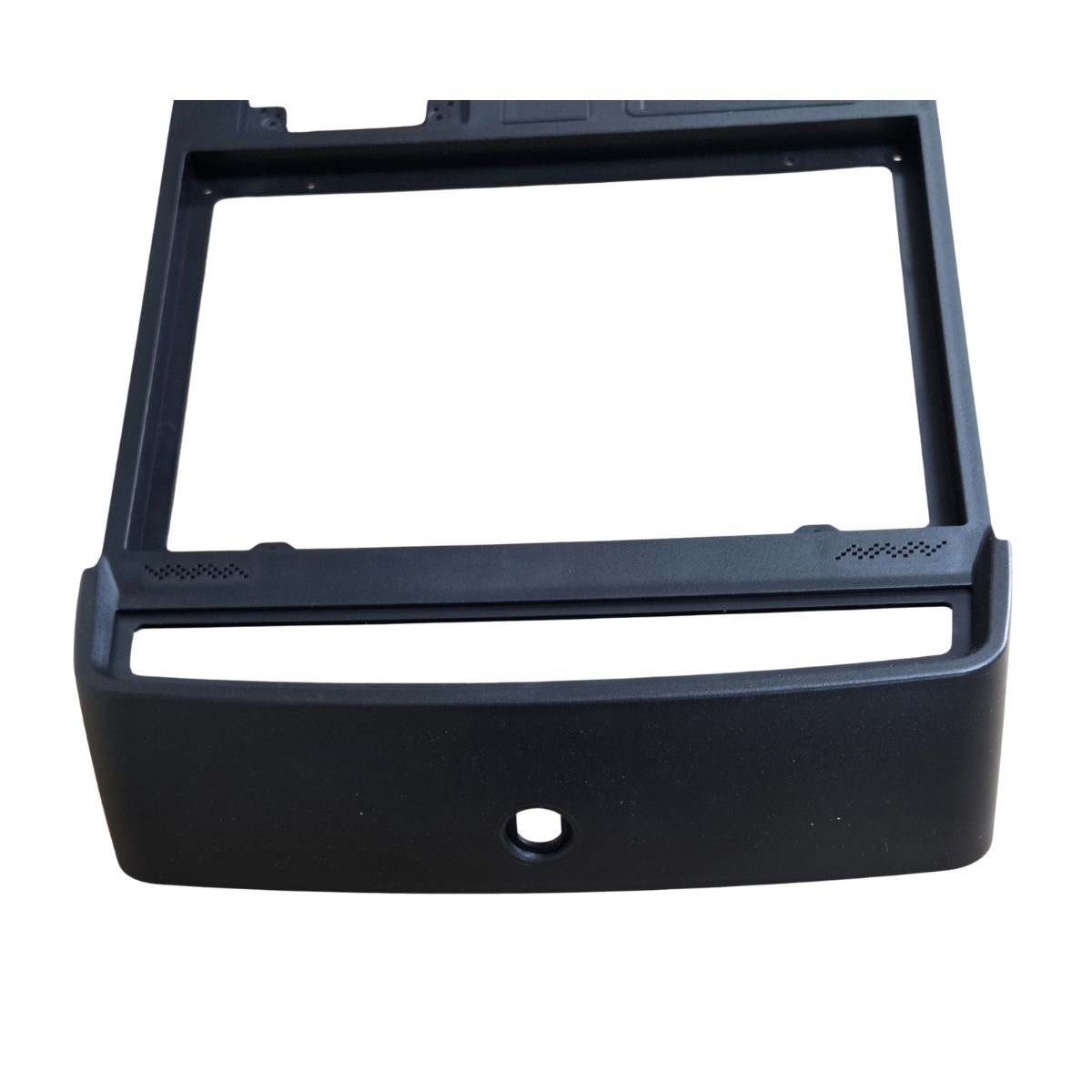 Nautilus Hyosung 2700CE Black Front Bezel Inner Fascia Mold