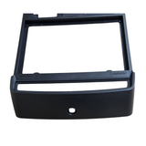 Nautilus Hyosung 2700CE Black Front Bezel Inner Fascia Mold