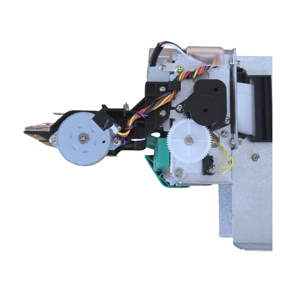 Genmega 2" Thermal Printer Assembly - Refurbished