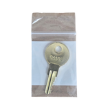 Llave del gabinete Genmega
