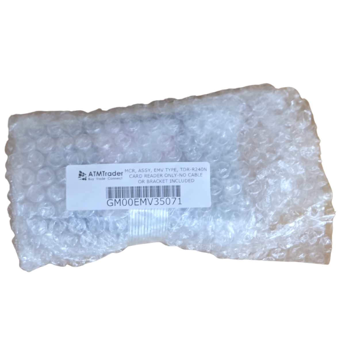 Genmega EMV Reader Only (TDR EMV TYPE)