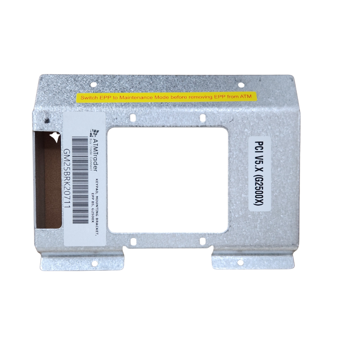 Kit de teclado Genmega G2500 B5