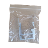 Genmega TDR EMV Card Reader Mounting Bracket (G2500 & G1900)