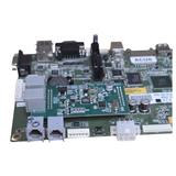 Placa base Genmega ACU6 reacondicionada