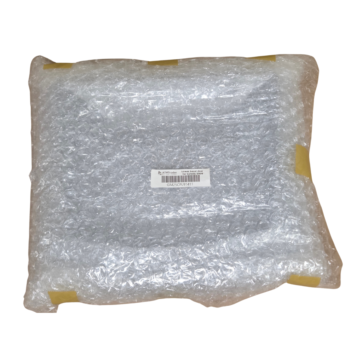 Bisel de puerta Genmega G2500