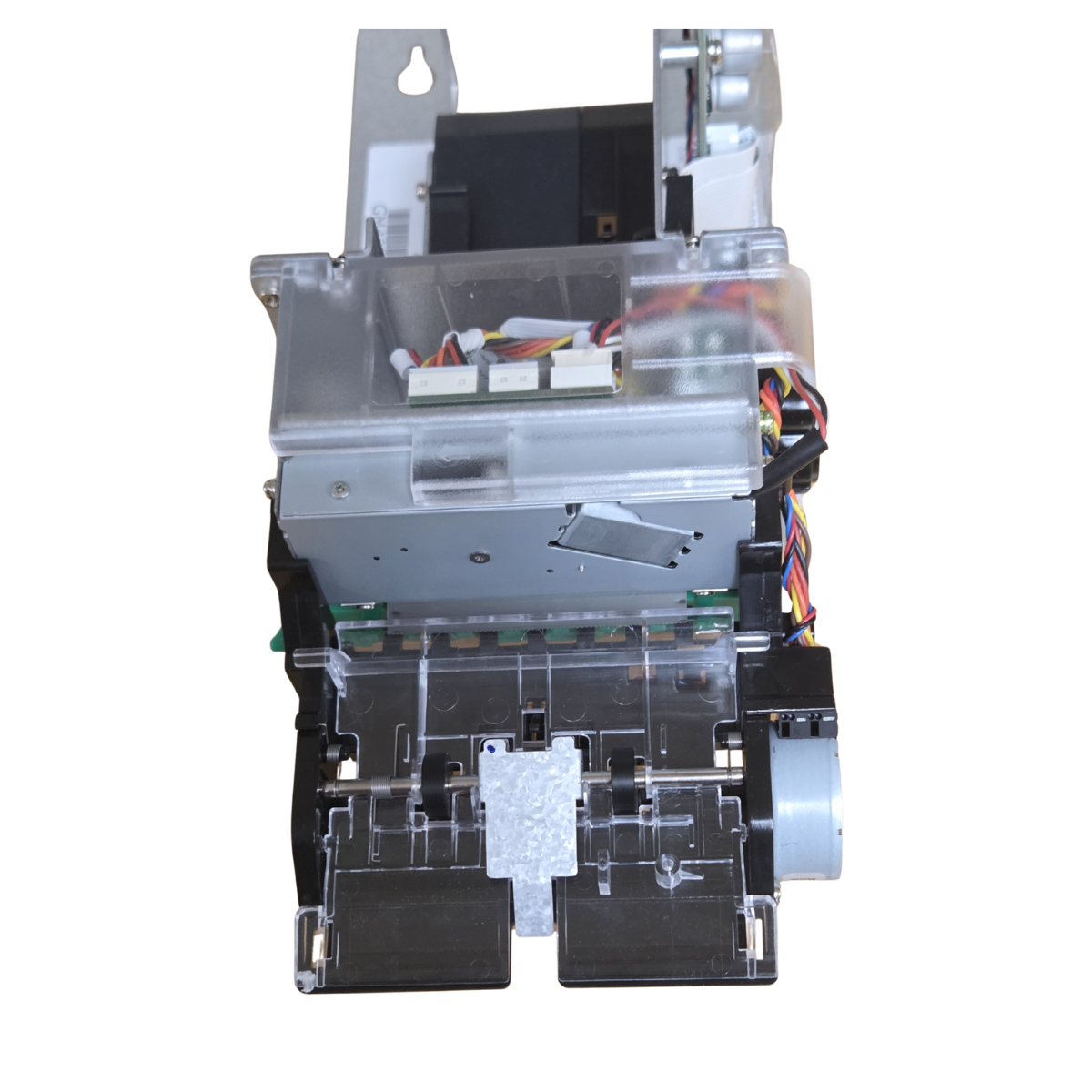 Genmega 2" Thermal Printer Assembly - Refurbished