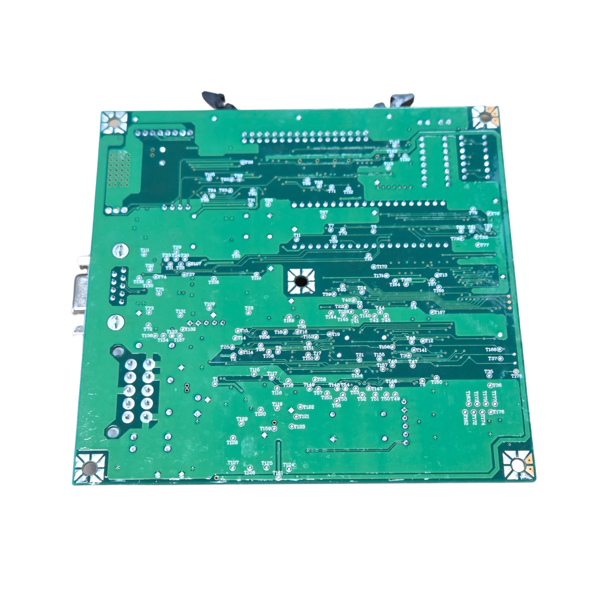 Nautilus Hyosung Dispenser Control Board (Old Style)