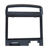 Nautilus Hyosung 2700CE Black Front Bezel Inner Fascia Mold