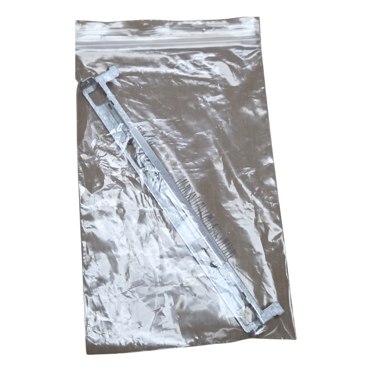 Hyosung-Tranax Anti-Static Strip Brush for  2K and early style  1K CDU's