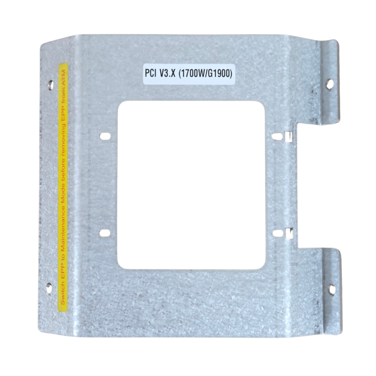 Genmega 1700W & G1900 B5 Keypad Kit