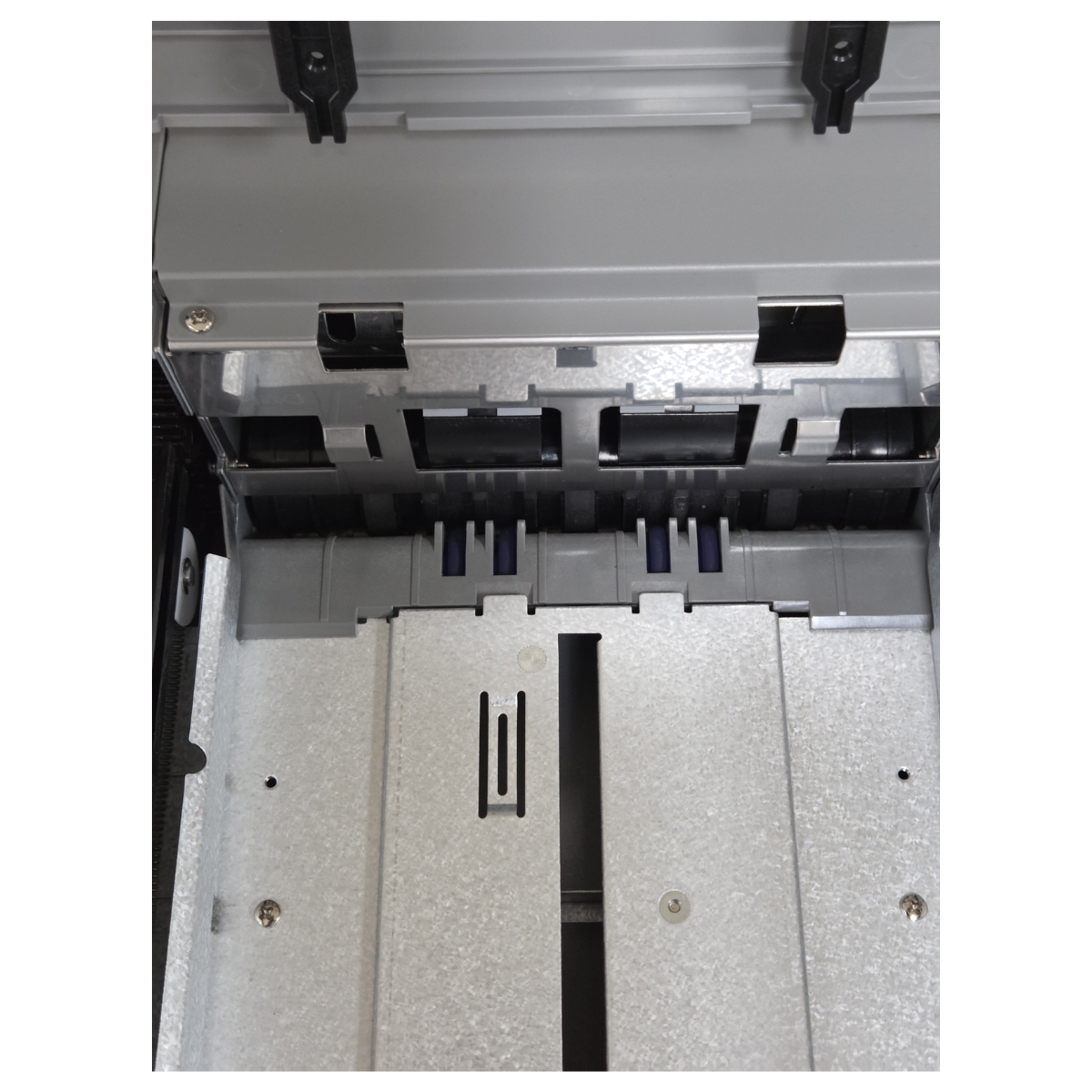 Casete de notas Genmega HCDU 2K