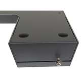 Genmega Low Topper II - Base inclinada