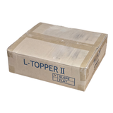 Genmega Low Topper II - Base inclinada