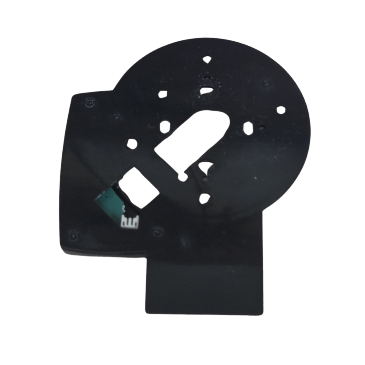 S&G ATM ELock - A Series 6128