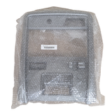 Fascia del bisel superior Nautilus Hyosung Halo 2