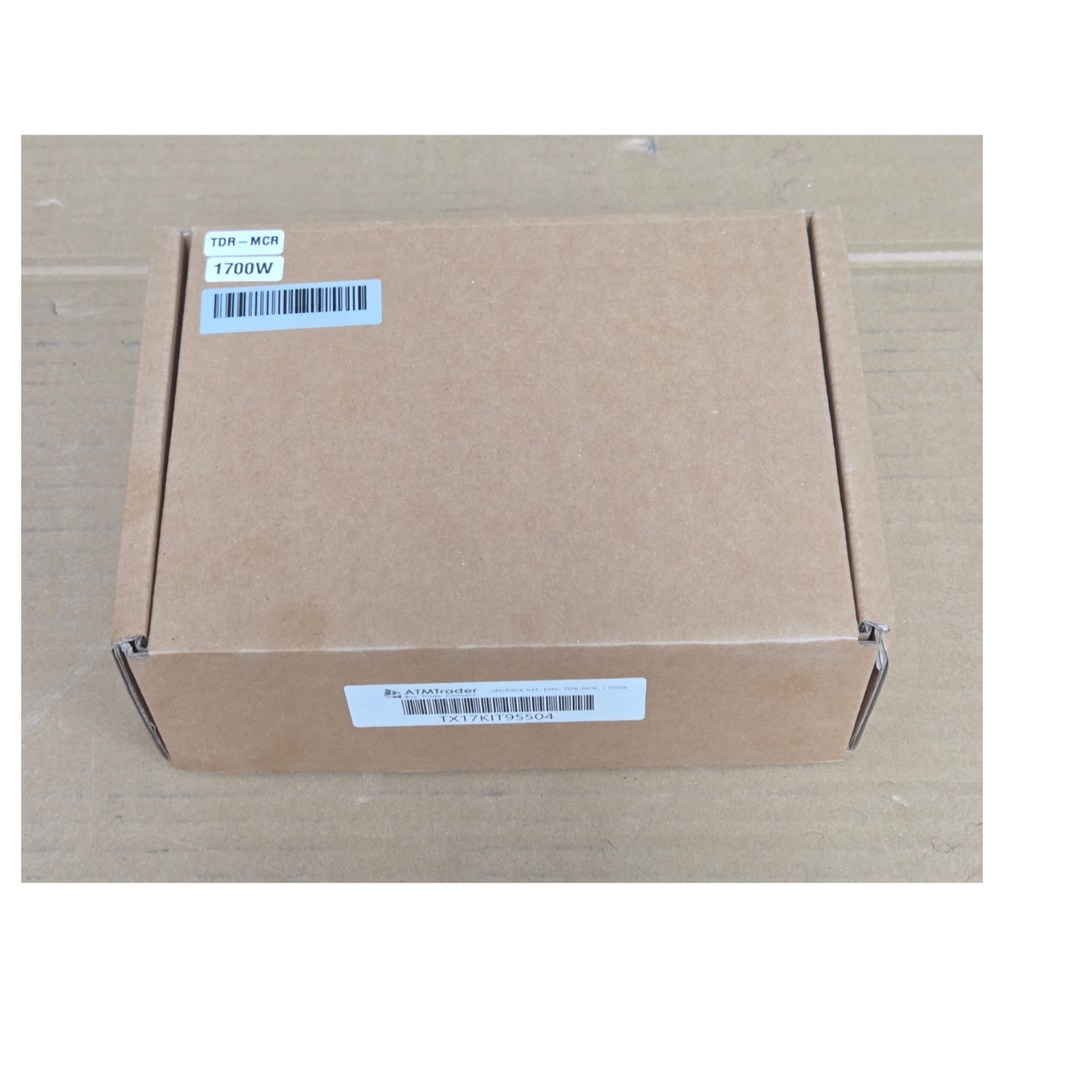 Hantle 1700W EMV Upgrade Kit