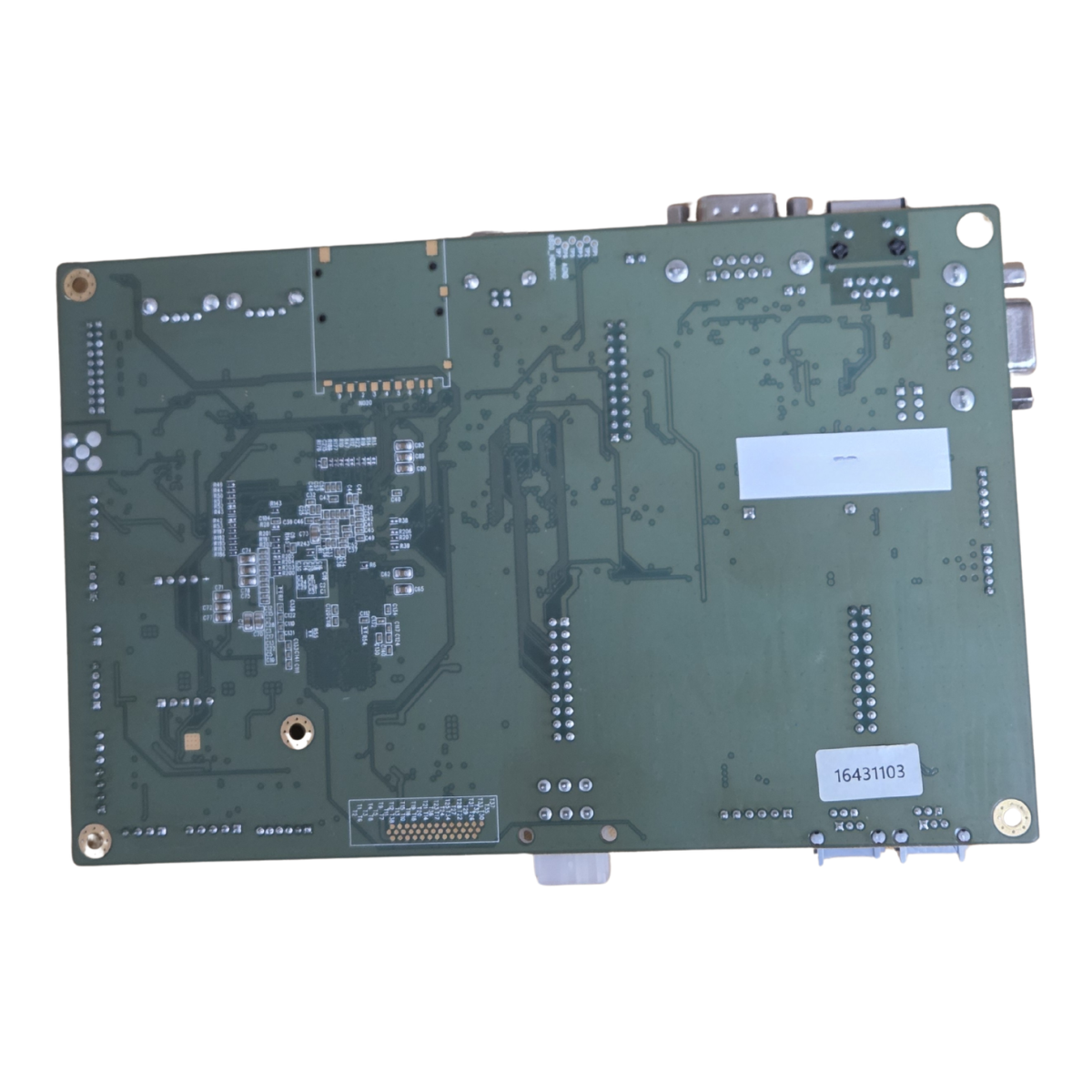 Placa base Genmega ACU6 reacondicionada