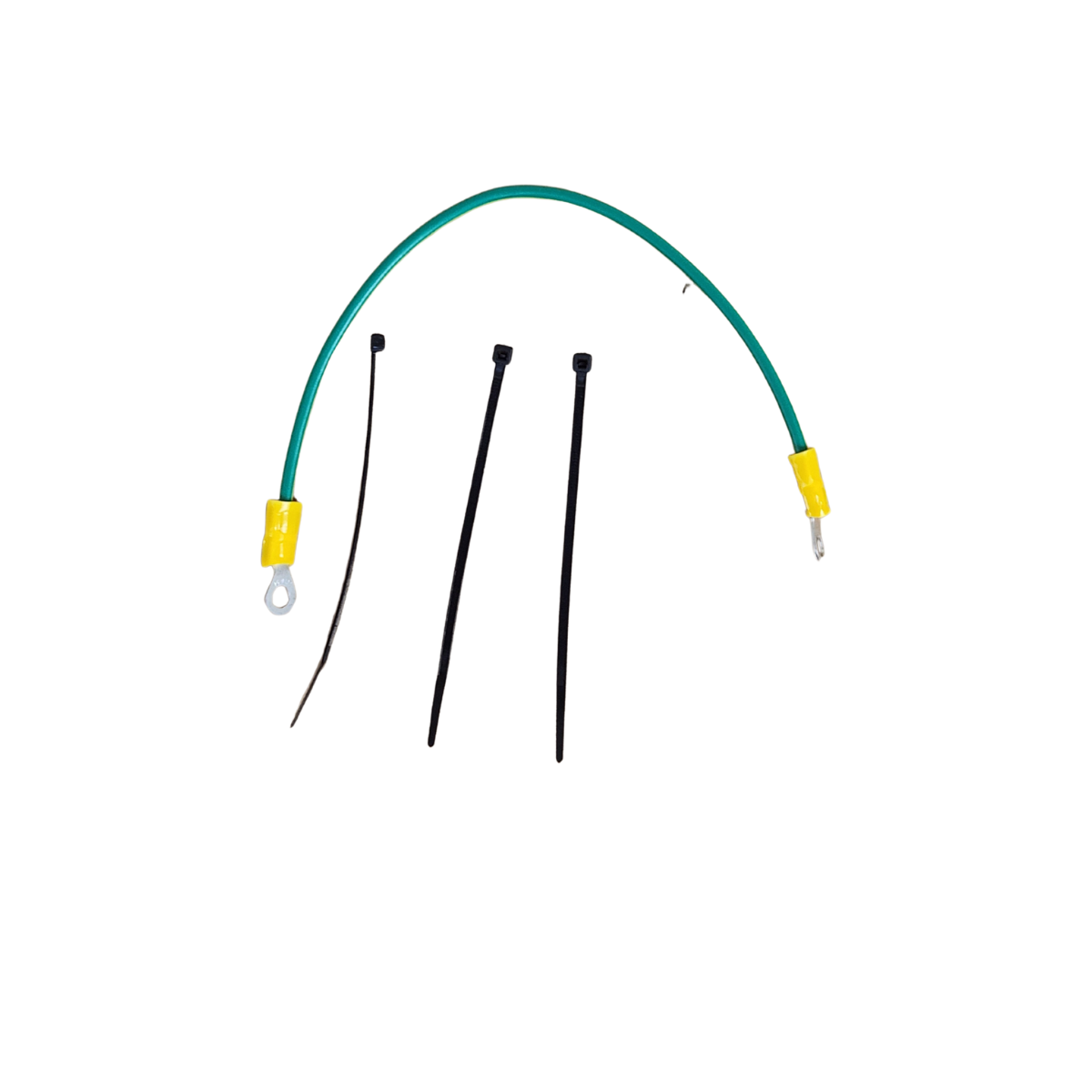 Kit de teclado Genmega Onyx B5