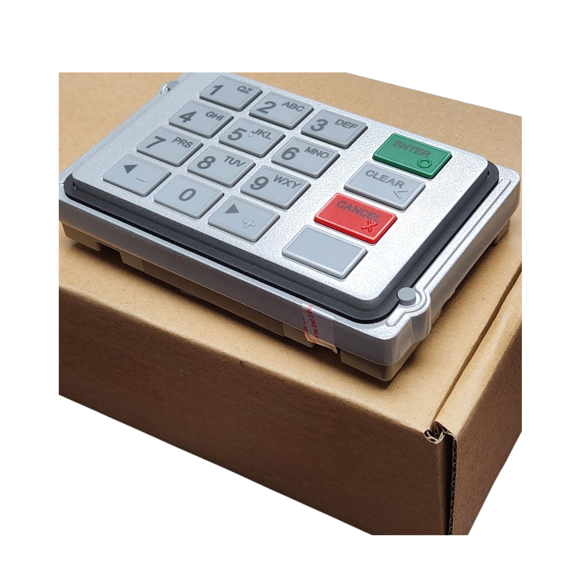 Nautilus Hyosung PCI X1 EPP Keypad Upgrade Kit - 1500SE