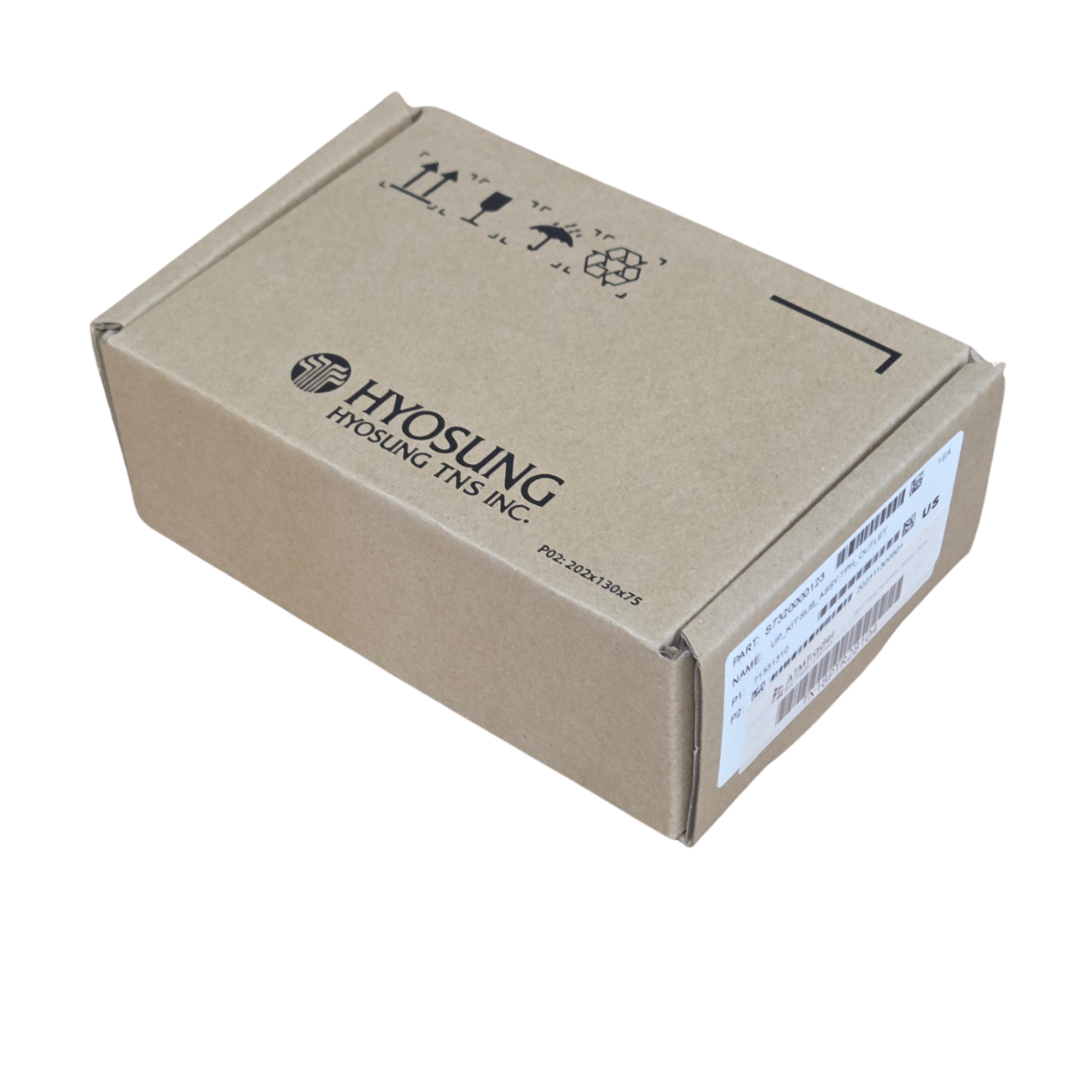Nautilus Hyosung Printer Assembly