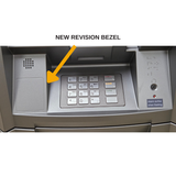 Kit de actualización NFC G2500 para (bisel de nueva revisión)
