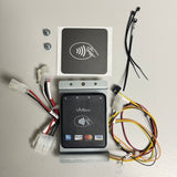 Hyosung Halo 2 NFC Kit