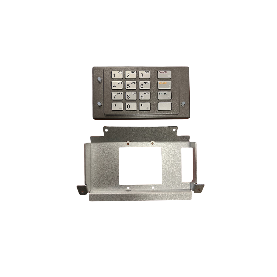 Genmega Onyx B5 Keypad Kit – ATMTrader
