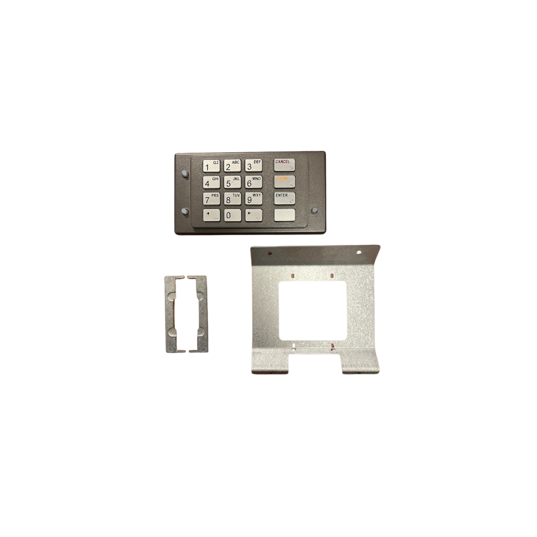 Genmega B3 Keypad Genmega 1700W & G1900 B5 Keypad Kit – ATMTrader