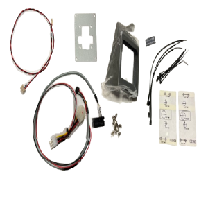 G2500 NFC Upgrade Kit