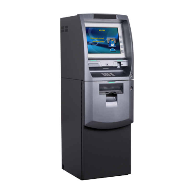 GENMEGA C6000 ATM-ATM Trader