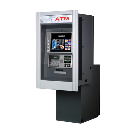 Genmega GT5000 (Side)-ATM Trader