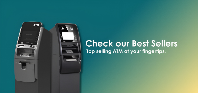 best seller ATM machines-ATM Trader