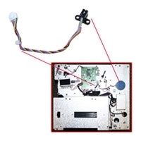 Hantle SCDU Motor Encoder Sensor